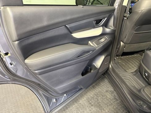 Used 2021 Subaru Ascent Limited w/ Technology Package AWD/4WD image 12