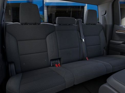 New 2026 Chevrolet Silverado 1500 LT AWD/4WD image 17