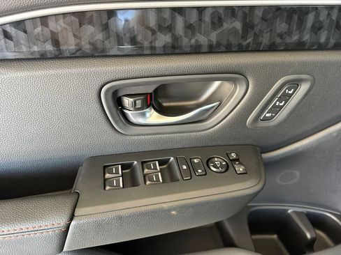 Used 2026 Honda Passport TrailSport Elite image 14