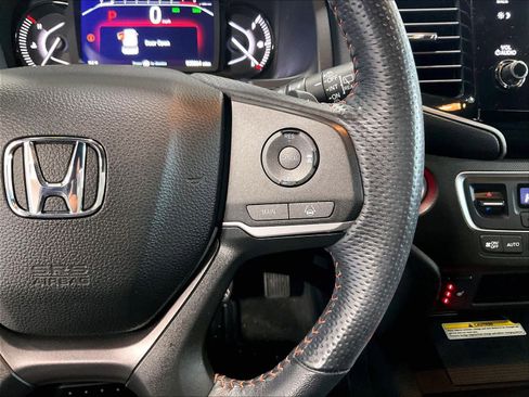 Used 2022 Honda Passport TrailSport image 24