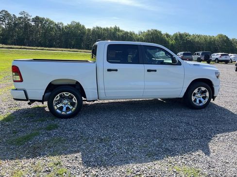Used 2024 RAM 1500 Tradesman RWD image 9