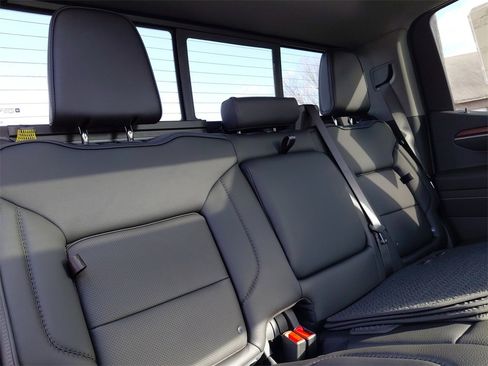 New 2026 GMC Sierra 1500 Denali w/ Denali Reserve Package image 19