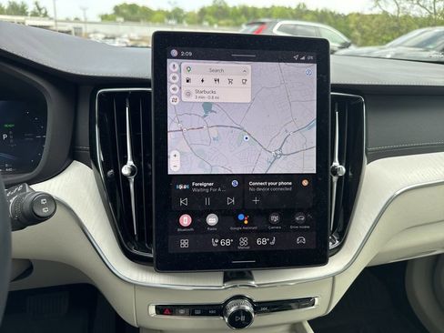 Used 2026 Volvo XC60 T8 Ultra w/ Protection Package Premier image 8