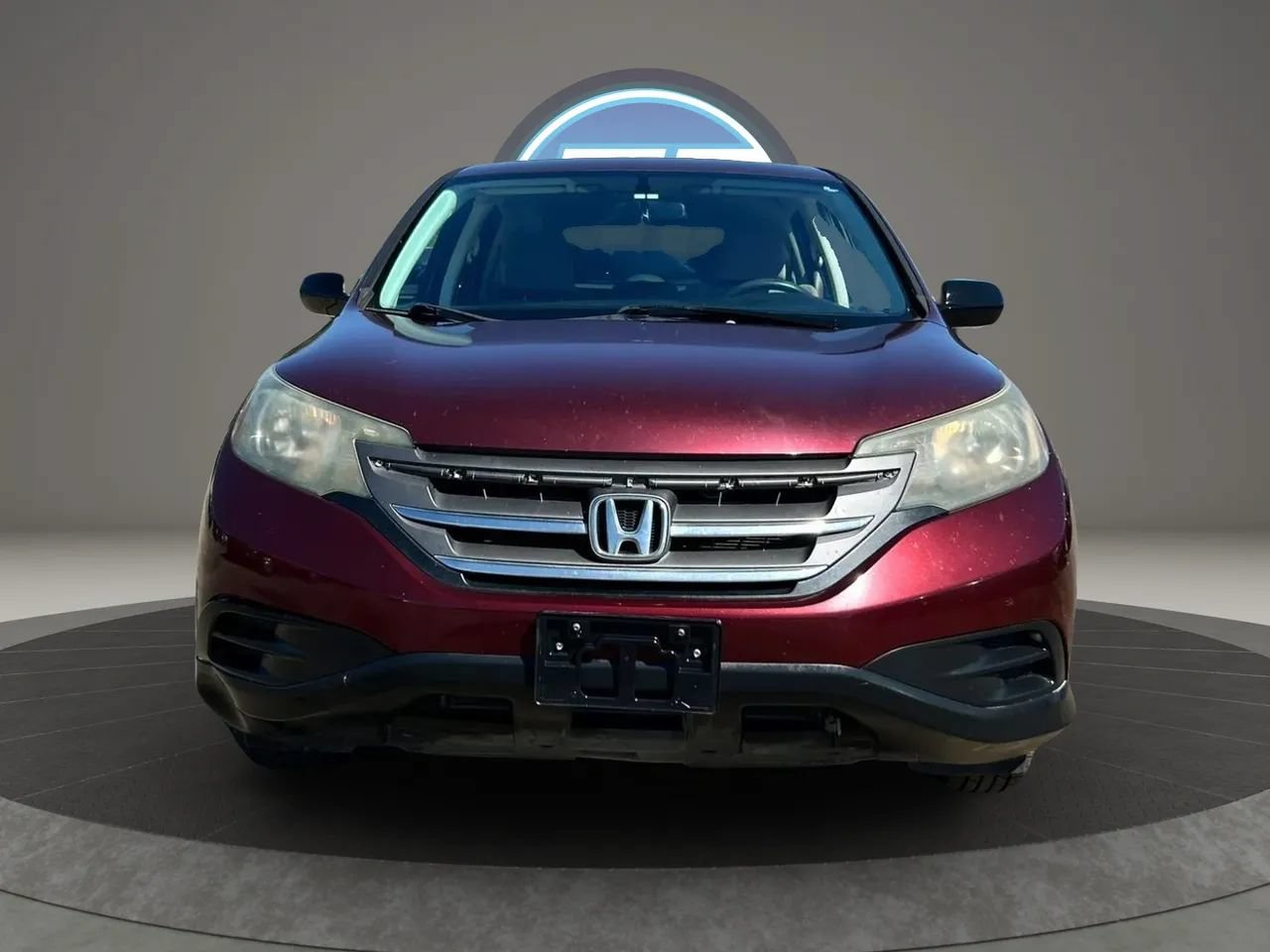 Used 2012 Honda CR-V LX image 13