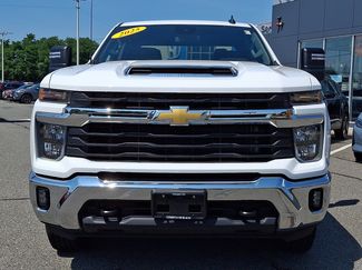 Used 2025 Chevrolet Silverado 2500 LT w/ Convenience Package AWD/4WD video 2