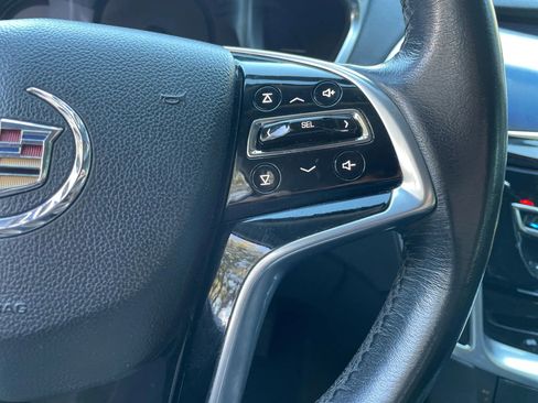 Used 2014 Cadillac SRX FWD image 18