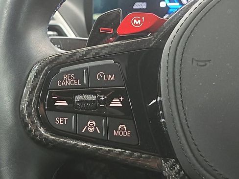 Used 2026 BMW M4 xDrive Competition AWD/4WD image 10