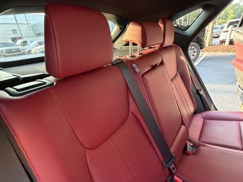 Used 2024 Lexus NX 350 AWD image 40