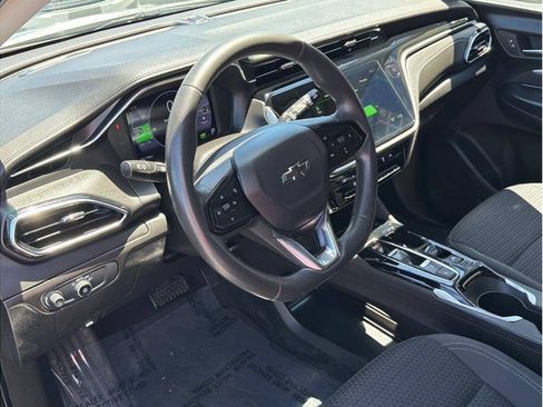 Used 2023 Chevrolet Bolt EUV LT w/ Driver Confidence Package FWD image 7