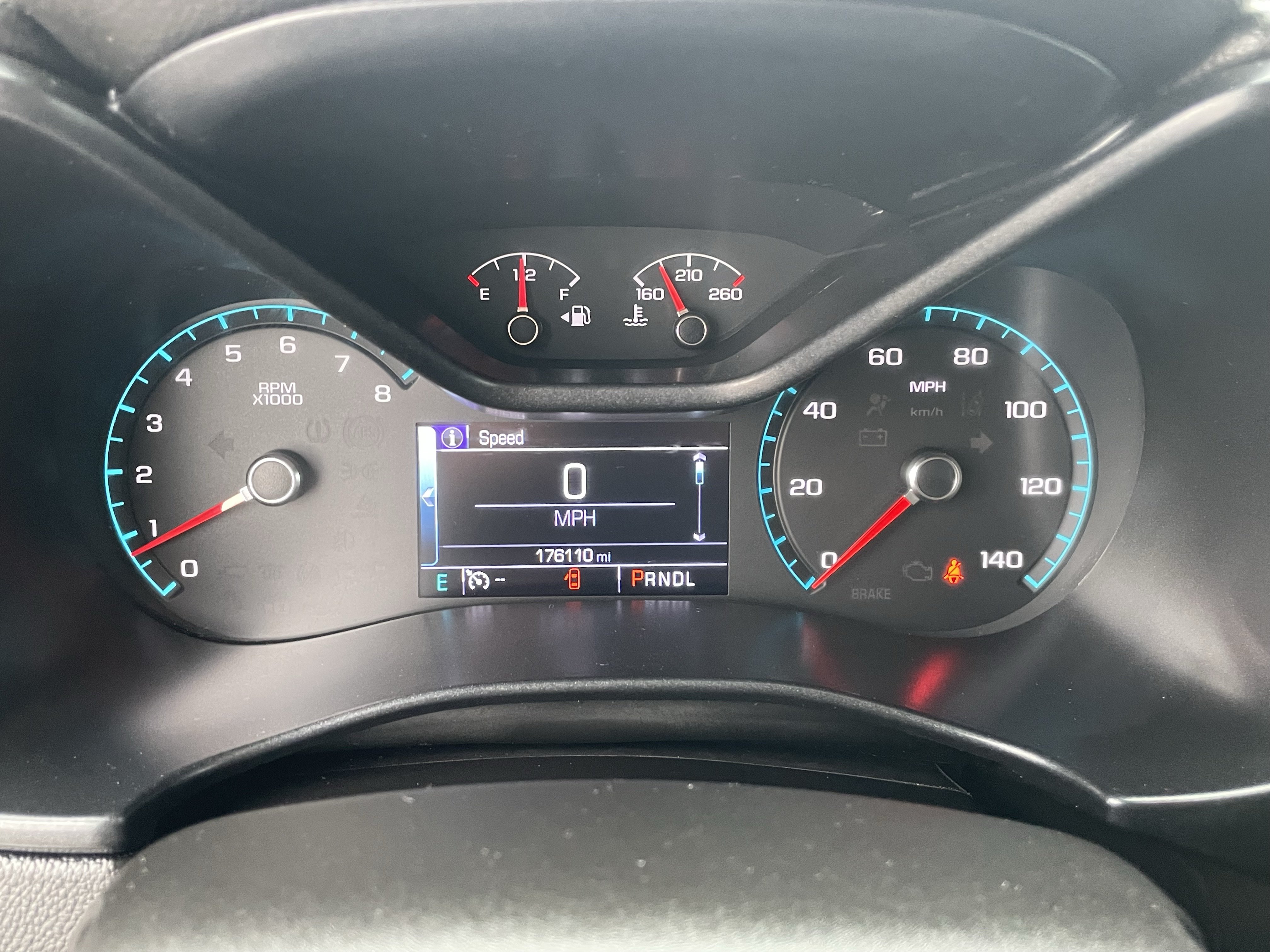 Used 2017 GMC Canyon SLE w/ All Terrain Package AWD/4WD image 20