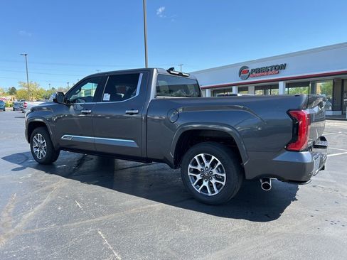 New 2026 Toyota Tundra 1794 Edition AWD/4WD image 9