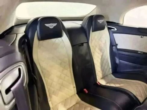 Used 2017 Bentley Continental GT V8 S image 35