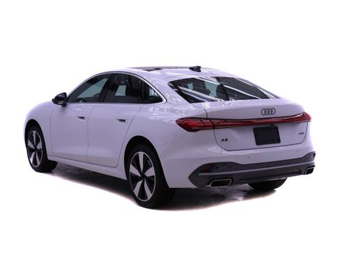 New 2025 Audi A5 2.0T Premium Plus image 5