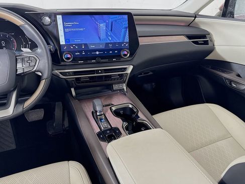 Certified 2023 Lexus RX 350 Premium Plus image 24