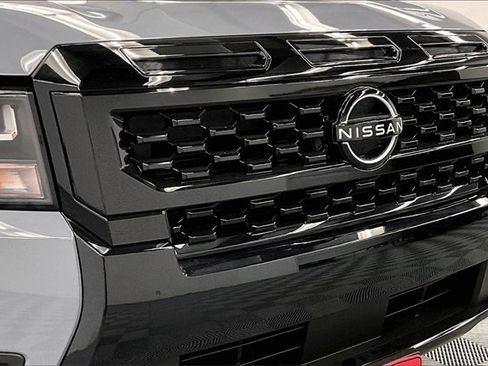 New 2026 Nissan Frontier SV w/ Tow Package image 14