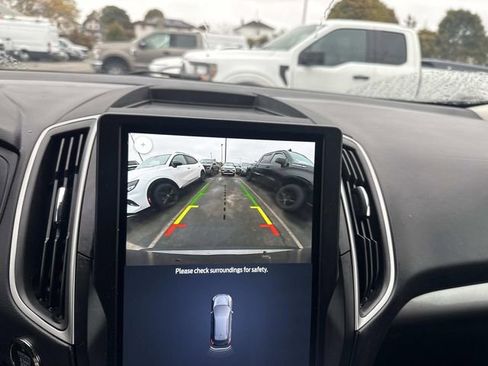 Used 2024 Ford Edge SEL image 29