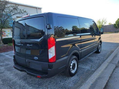 Used 2019 Ford Transit 150 XL RWD image 6