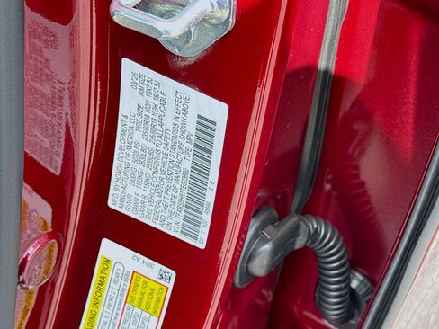 New 2026 Honda CR-V Sport-L image 27