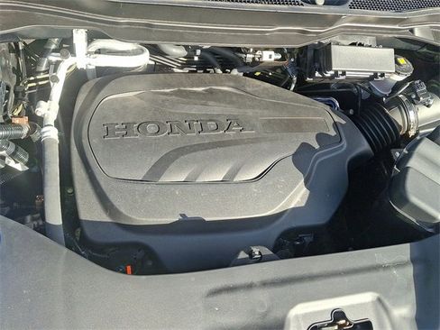 Used 2024 Honda Ridgeline RTL image 27