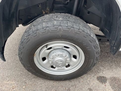 Used 2019 RAM 2500 Tradesman image 21