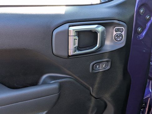 New 2026 Jeep Gladiator Willys image 11