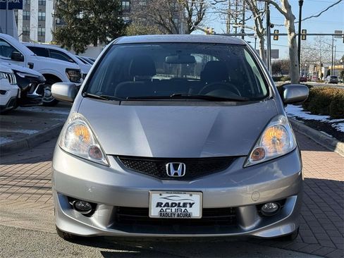 Used 2010 Honda Fit Sport image 2