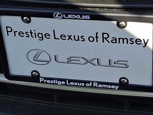 Used 2024 Lexus NX 250 FWD image 30