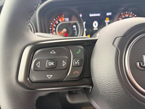 New 2026 Jeep Wrangler Rubicon image 22