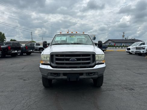 Used 2004 Ford F350 XL AWD/4WD image 8