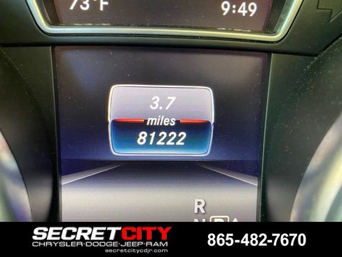 Used 2016 Mercedes-Benz GLE 350 4MATIC image 18
