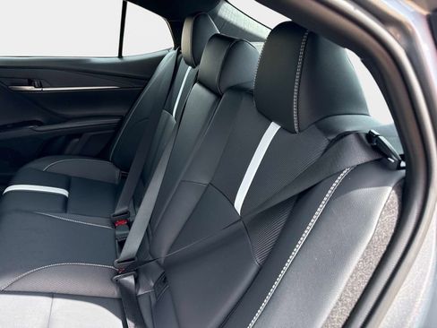 New 2026 Toyota Camry SE image 15