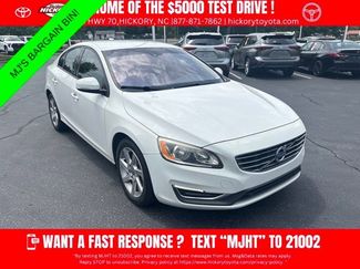 Used 2015 Volvo S60 T5 FWD video 1