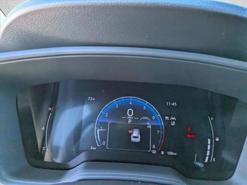 New 2026 Toyota Corolla Cross L image 9