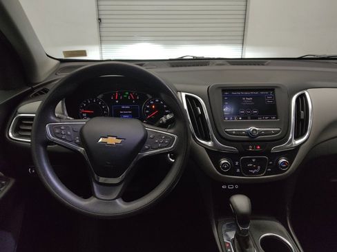 Used 2022 Chevrolet Equinox LT image 22