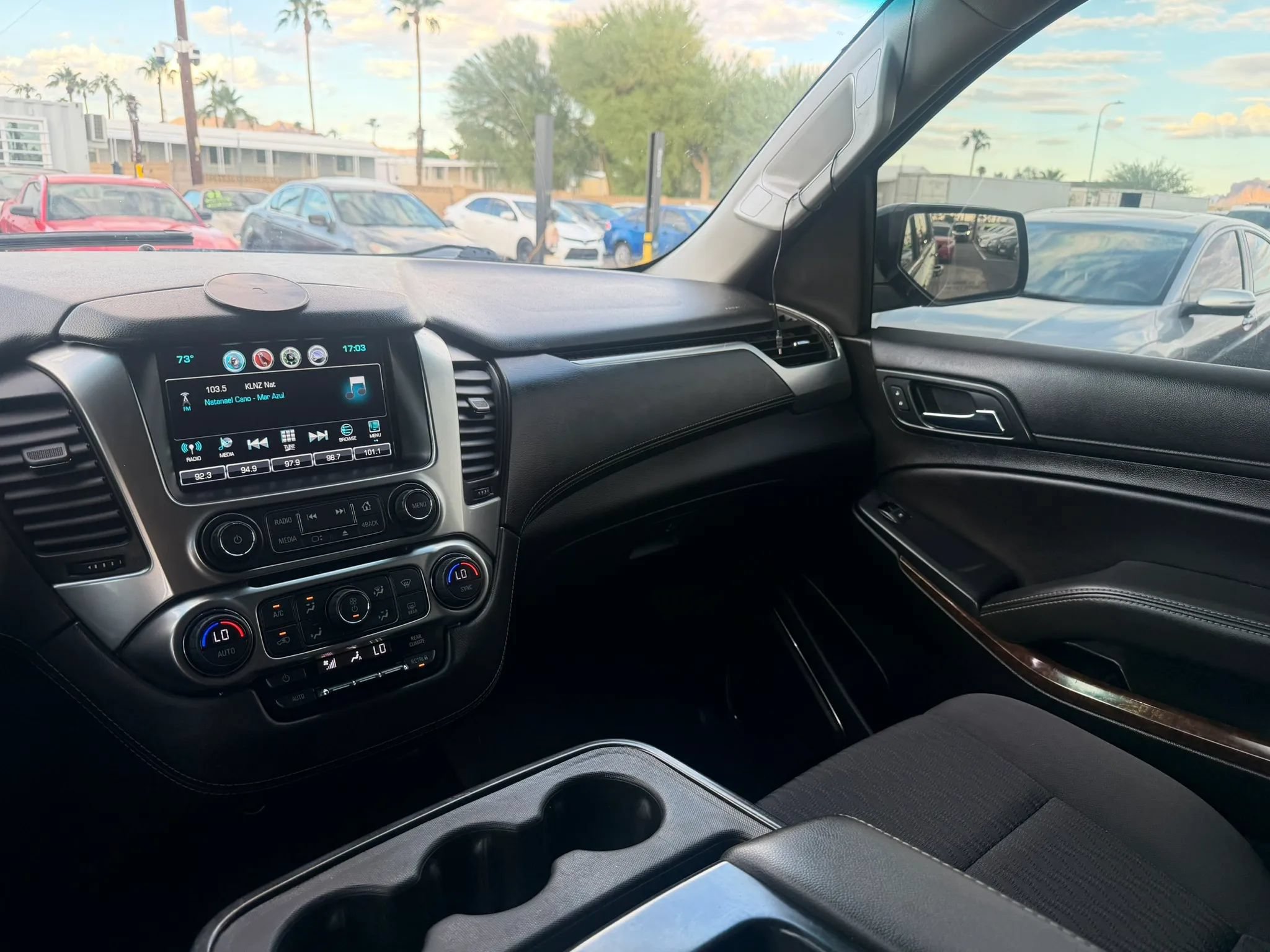 Used 2018 Chevrolet Tahoe 2WD image 27