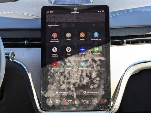 New 2025 Volvo EX90 Ultra image 25