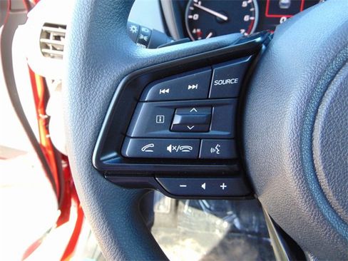 New 2026 Subaru Crosstrek 2.5i Premium image 18