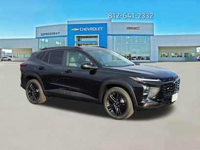 Used 2026 Chevrolet Trax ACTIV