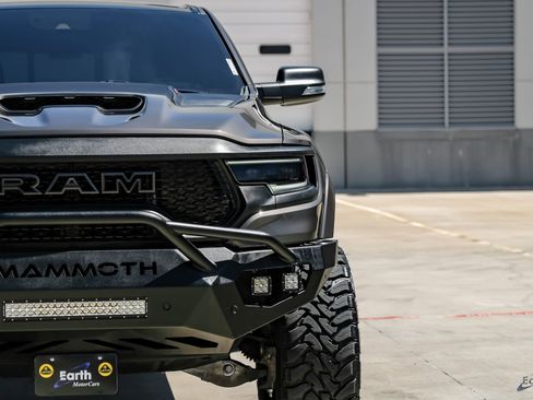 Used 2024 RAM 1500 TRX w/ TRX Level 2 Equipment Group image 36