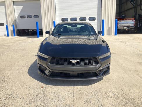 New 2026 Ford Mustang Coupe RWD image 4