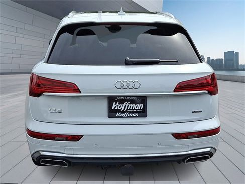 Certified 2023 Audi Q5 2.0T Premium Plus w/ Premium Plus Package image 5