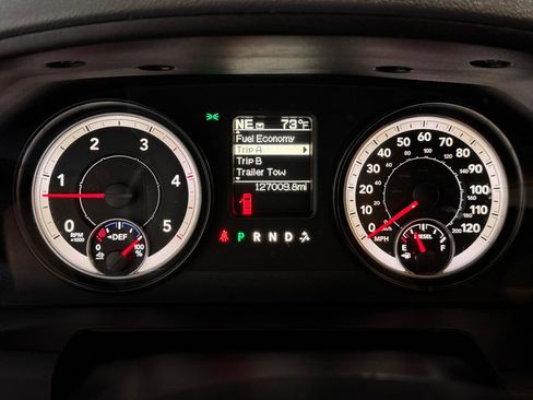 Used 2014 RAM 2500 Lone Star RWD image 39