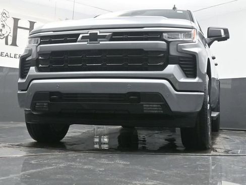 New 2026 Chevrolet Silverado 1500 RST w/ RST All Star Premium Package image 34