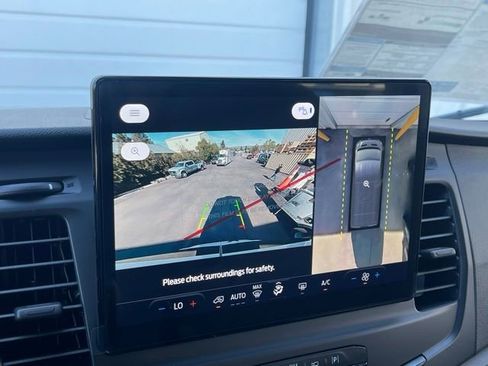 New 2026 Ford Transit 250 148 Medium Roof Extended AWD w/ Load Area Protection Package image 11