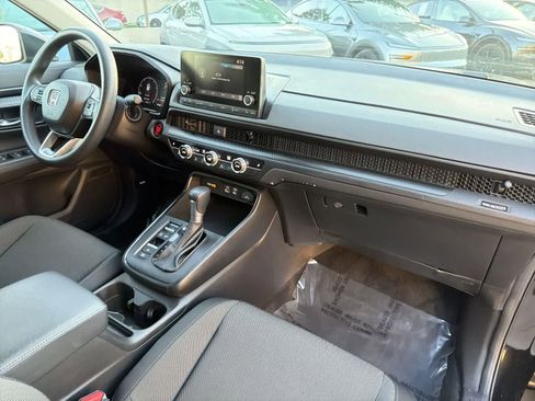 Used 2024 Honda CR-V EX image 36