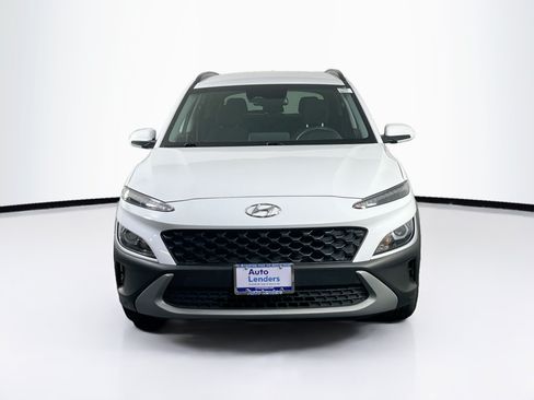 Used 2023 Hyundai Kona SEL AWD/4WD image 2
