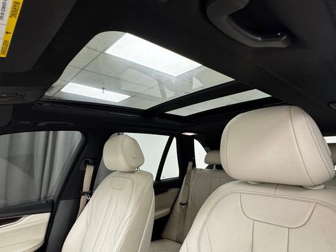 Used 2017 BMW X5 xDrive35i image 27