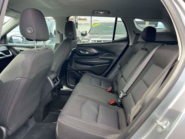 Used 2024 GMC Terrain SLE w/ Driver Convenience Package AWD/4WD image 13