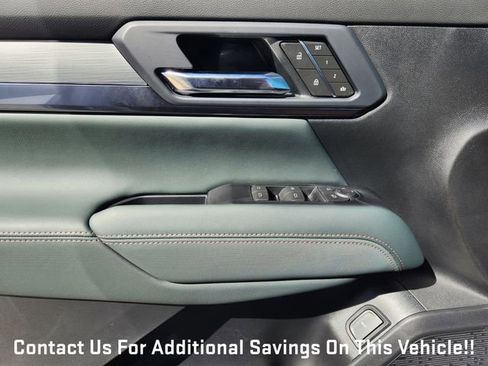 New 2026 GMC Terrain AT4 w/ Convenience Package III image 17