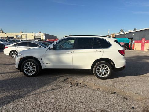Used 2016 BMW X5 sDrive35i image 2